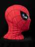 Picture of Far From Home Peter Parker Cosplay Helmet C08368