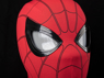 Picture of Far From Home Peter Parker Cosplay Helmet C08368