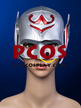 Imagen de Thor: Love and Thunder Jane Foster Cosplay Casco C08354