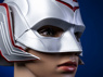 Picture of Thor: Love and Thunder Jane Foster Cosplay Helmet C08354