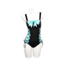 Picture of Demon Slayer: Kimetsu no Yaiba Tokitou Muichirou Cosplay Swimsuit C08213