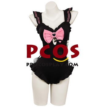 Bild von Sailor Moon Chibiusa Cosplay-Badeanzug C08207