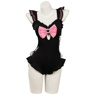 Image de Sailor Moon Chibiusa Cosplay Maillot de bain C08207