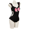 Image de Sailor Moon Chibiusa Cosplay Maillot de bain C08207