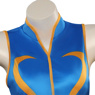 Immagine del costume da bagno cosplay di Street Fighter Chun-Li C08202