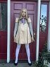 Imagen de M3GAN Doll Cosplay Coat C07670