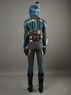 Immagine del costume cosplay mandaloriano Bo-katan Kryze C00293