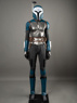 Immagine del costume cosplay mandaloriano Bo-katan Kryze C00293