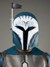 Imagen del disfraz de Cosplay Mandalorian Bo-katan Kryze C00293