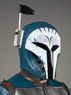 Imagen del disfraz de Cosplay Mandalorian Bo-katan Kryze C00293