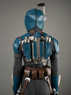 Bild von The Mandalorian Bo-katan Kryze Cosplay Kostüm C00293