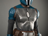 Immagine del costume cosplay mandaloriano Bo-katan Kryze C00293