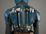 Imagen del disfraz de Cosplay Mandalorian Bo-katan Kryze C00293