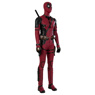 Picture of Ready to Ship Deadpool 3 Wade Wilson Deadpool Cosplay Costume C08349
