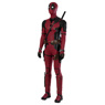 Picture of Ready to Ship Deadpool 3 Wade Wilson Deadpool Cosplay Costume C08349