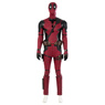 Picture of Ready to Ship Deadpool 3 Wade Wilson Deadpool Cosplay Costume C08349