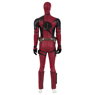 Picture of Deadpool 3 Wade Wilson Deadpool Cosplay Costume C08349