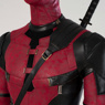 Picture of Ready to Ship Deadpool 3 Wade Wilson Deadpool Cosplay Costume C08349