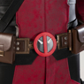 Imagen de Disfraz de Deadpool 3 Wade Wilson Deadpool listo para enviar C08349