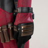 Picture of Ready to Ship Deadpool 3 Wade Wilson Deadpool Cosplay Costume C08349