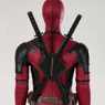 Picture of Ready to Ship Deadpool 3 Wade Wilson Deadpool Cosplay Costume C08349