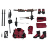 Picture of Ready to Ship Deadpool 3 Wade Wilson Deadpool Cosplay Costume C08349