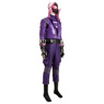 Bild von Across the Spider-Verse Prowler Aaron Davis Cosplay-Kostüm C08381