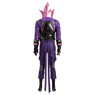 Picture of Across the Spider-Verse Prowler Aaron Davis Cosplay Costume C08381