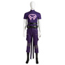 Picture of Across the Spider-Verse Prowler Aaron Davis Cosplay Costume C08381