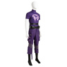 Picture of Across the Spider-Verse Prowler Aaron Davis Cosplay Costume C08381