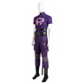 Picture of Across the Spider-Verse Prowler Aaron Davis Cosplay Costume C08381