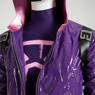 Bild von Across the Spider-Verse Prowler Aaron Davis Cosplay-Kostüm C08381