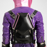 Picture of Across the Spider-Verse Prowler Aaron Davis Cosplay Costume C08381