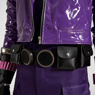 Picture of Across the Spider-Verse Prowler Aaron Davis Cosplay Costume C08381