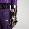 Bild von Across the Spider-Verse Prowler Aaron Davis Cosplay-Kostüm C08381