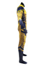 Photo de Deadpool 3 James Howlett Wolverine Cosplay Costume C08378