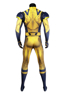 Picture of Deadpool 3 James Howlett Wolverine Cosplay Costume C08378