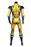 Photo de Deadpool 3 James Howlett Wolverine Cosplay Costume C08378