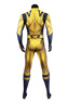 Immagine di Deadpool 3 James Howlett Wolverine Cosplay Costume C08378