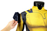 Immagine di Deadpool 3 James Howlett Wolverine Cosplay Costume C08378