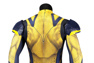 Immagine di Deadpool 3 James Howlett Wolverine Cosplay Costume C08378