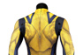 Immagine di Deadpool 3 James Howlett Wolverine Cosplay Costume C08378