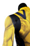 Immagine di Deadpool 3 James Howlett Wolverine Cosplay Costume C08378