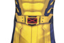 Immagine di Deadpool 3 James Howlett Wolverine Cosplay Costume C08378