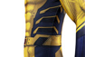 Immagine di Deadpool 3 James Howlett Wolverine Cosplay Costume C08378