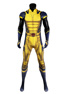 Photo de Deadpool 3 James Howlett Wolverine Cosplay Costume C08377