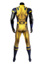 Immagine di Deadpool 3 James Howlett Wolverine Cosplay Costume C08377