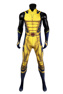 Photo de Deadpool 3 James Howlett Wolverine Cosplay Costume C08377