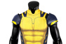 Immagine di Deadpool 3 James Howlett Wolverine Cosplay Costume C08377