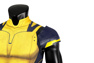 Immagine di Deadpool 3 James Howlett Wolverine Cosplay Costume C08377